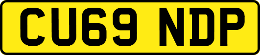 CU69NDP