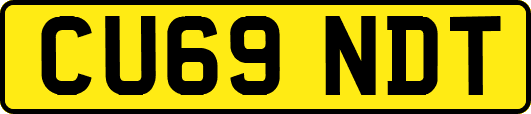 CU69NDT