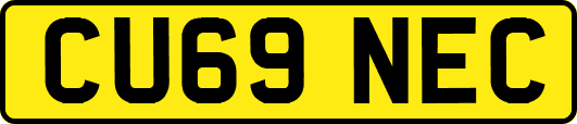 CU69NEC