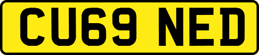 CU69NED