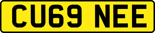 CU69NEE