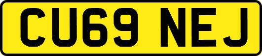 CU69NEJ