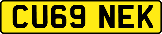 CU69NEK
