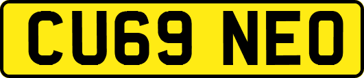 CU69NEO