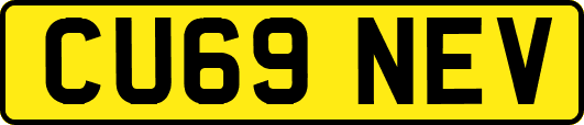 CU69NEV