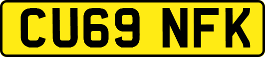 CU69NFK