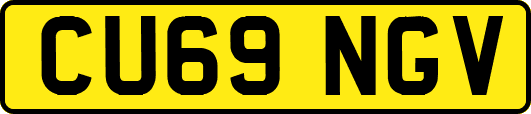 CU69NGV