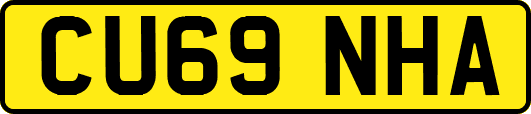 CU69NHA
