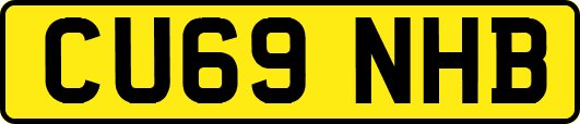 CU69NHB