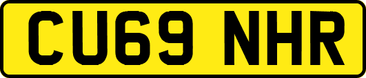 CU69NHR