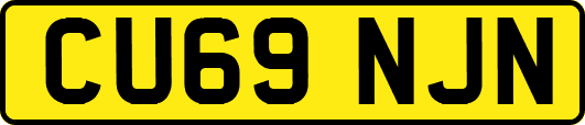 CU69NJN