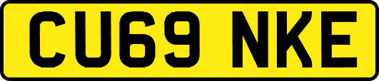 CU69NKE