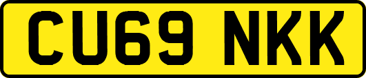 CU69NKK