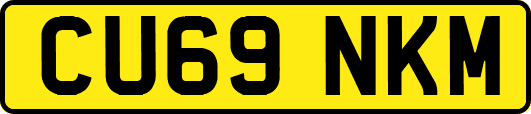 CU69NKM