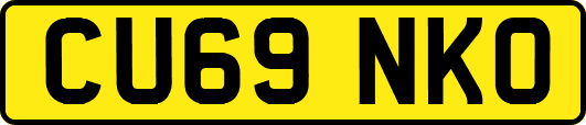 CU69NKO
