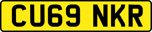 CU69NKR