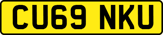 CU69NKU