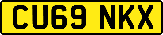 CU69NKX