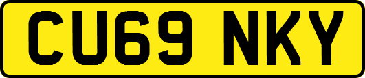 CU69NKY