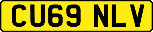 CU69NLV