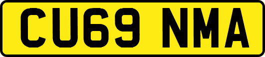 CU69NMA