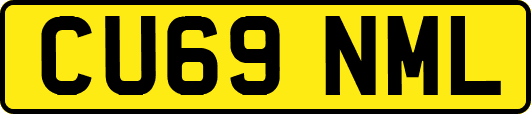 CU69NML