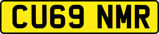 CU69NMR