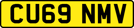CU69NMV