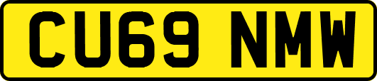 CU69NMW