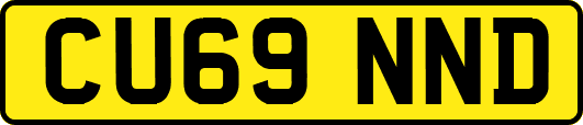 CU69NND
