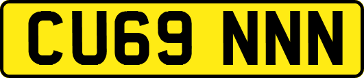 CU69NNN