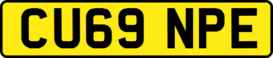 CU69NPE