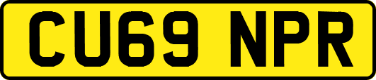 CU69NPR