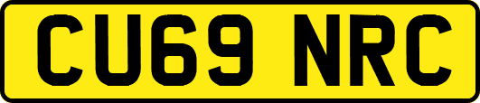 CU69NRC