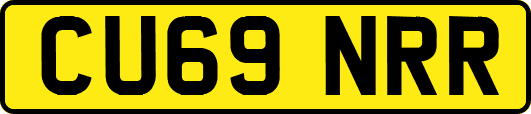 CU69NRR