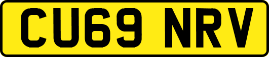 CU69NRV
