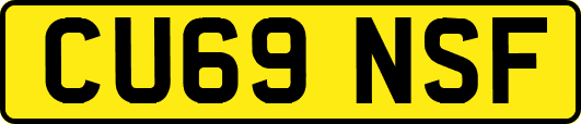 CU69NSF