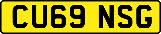 CU69NSG