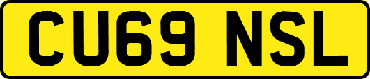 CU69NSL