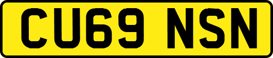 CU69NSN
