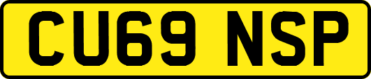 CU69NSP