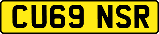 CU69NSR