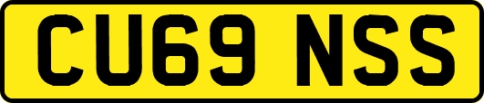 CU69NSS
