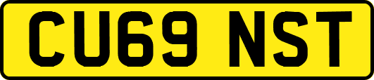 CU69NST