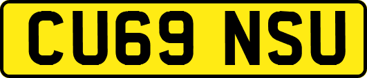 CU69NSU