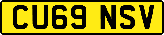 CU69NSV