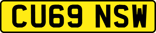 CU69NSW