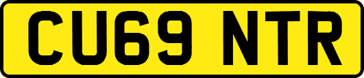 CU69NTR