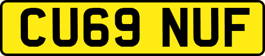 CU69NUF