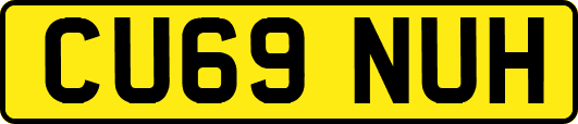CU69NUH